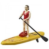 Bruder spasilački set sa daskom 627850 | ePonuda.com