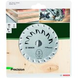 Bosch List kružne testere Precision 2609256D81 | Eponuda.com
