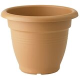 ELHO Tegla za cvijeće Provence Campana (Maks. vanjski promjer: 40 cm, Visina: 31 cm, Plastika, Terakota) | shoptok.hr