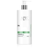 Apis Natural Cosmetics kontaktni gel za tretmane ultrazvukom