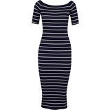 Orsay Dark blue women's midi dress - Women's | Shoptok.si