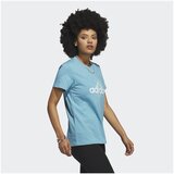 Adidas Majice s kratkimi rokavi W Wovn G T Modra | Shoptok.si