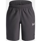Under Armour Boys' shorts UA Tech Utility Woven Shorts-GRY - Boys Cijene