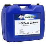 Fuchs univerzalno olje za menjalnike Agrifarm UTTO MP, 10L Cene