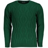 U.S. Grand Polo Club US GRAND POLO GREEN MEN'S SWEATER | shoptok.hr
