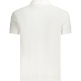 Fila POLO SHORT SLEEVES MEN WHITE | shoptok.hr
