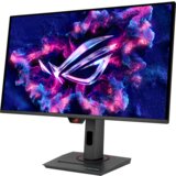 Asus ROG Strix OLED XG27ACDNG computer monitor 67.3 cm (26.5) 2560 x 1440 pixels Quad HD QD-OLED Black | shoptok.hr