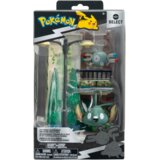 Pokemon set za igru s figuricom 15cm - City street - Magnemite and Trubbish | shoptok.hr