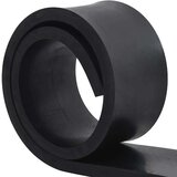  Gumeni rub za snježni plug crni 80x15x2 cm | shoptok.hr