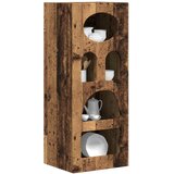  Kreveta Staro drvo 40 x 35 x 100,5 cm Konstruirano drvo | shoptok.hr