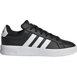 Adidas GRAND COURT 3.0 J Crna Cijene