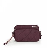Gabol torba na rame ženska 20x12x3 cm aitana bordo 16TRZG603700DB Cene