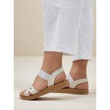 Resti Women's elastic strap sandals Zerefis | Shoptok.si
