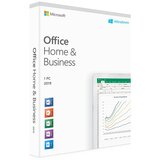  Microsoft Office Home and Business 2019 | Eponuda.ba