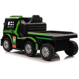Kamion na akumulator Mercedes XMX622B - zeleni | shoptok.hr