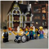 Lego ICONS™ 10273 Ukleta kuća na sajmu | ePonuda.com