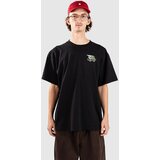 A-Lab Nothing Can Stop Me Boxy T-shirt limo black | Shoptok.si