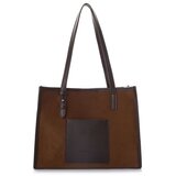 Vince Camuto Ženska torba za rame, Braon | Eponuda.com