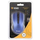 Yenkee Miš Bežični YMS 2015BE Monaco, Plavi | Eponuda.ba