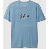 GAP T-shirt with logo - Men's | Shoptok.si