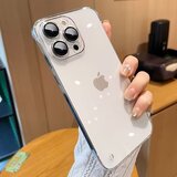 INF Ultra tanek prozoren ovitek za iPhone 14, (5000085348) | Shoptok.si