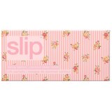 Slip Narančasta/ružičasta svilena maska za spavanje Contour Petal – | shoptok.hr