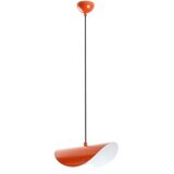 Opviq Luster Eger, 17-106cm, O10, E27, narandžasta | Eponuda.ba