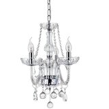 Toolight Kristalna svjetiljka 300752 | shoptok.hr