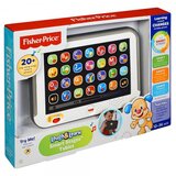 Fisher Price igračka za bebe tablet sveznalica Cene