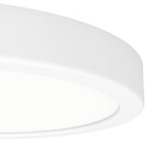 Eglo 901307-LED stropno svetlo fueva LED/11,5W/230V 2700/4000/6500K prečnik 21,1cm bela | Eponuda.com