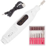 VERKGROUP VERK GROUP brusilnik za manikuro in pedikuro nohtov USB 15938 Cene