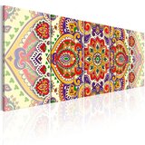  Slika - Colourful Ornament 200x80 | shoptok.hr
