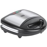 Teesa 3-in-1 toaster with ceramic inserts u