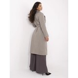 Italy Moda Coat MO-PL-1804.00-grey-beige | shoptok.hr