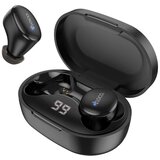 Hoco tws slušalice (EW11 melody) s bluetooth 5.1 - crne | shoptok.hr