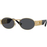 Versace VE2264 100287 ONE SIZE (56) Zlata/Siva Cene