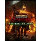 Steam Warhammer: End Times - Vermintide Ultimate Edition (PC) Key GLOBAL | ePonuda.com