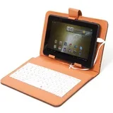 tastatura OCT7KBIO 7"narandzasta