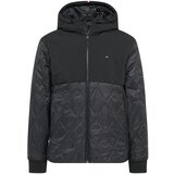 Tommy Hilfiger Zimska jakna crna | shoptok.hr