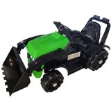 Lean_Toys Otroški buldožer traktor ZP1001B zelena | Shoptok.si