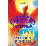 Hachette UK Katherine Rundell - The Neverfear Cene