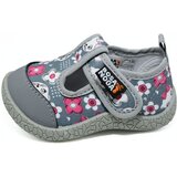 Bosa Noga papuče 4554- KITTY Ž grey 19 Cijene