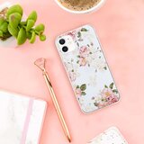 Crong Flower Case futrola za iPhone 12 mini | shoptok.hr