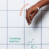 Naif kids bath salt barvna kopalna sol za otroke 40 g | Shoptok.si