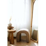 Atelier Del Sofa tabure nu brown Cene