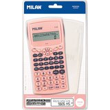 MILAN M240 znanstveni kalkulator Since 1918 roza | shoptok.hr