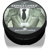 Kringle Candle Grey čajna sveča 42 g Cene