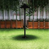  LED spoljašnja lampa GARDEN LED/7W/230V 3000K IP65 | Eponuda.com