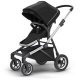 Thule Sleek crna dječja kolica | shoptok.hr