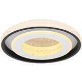 Novel stropna led-svetilka 50/8 cm | Shoptok.si
